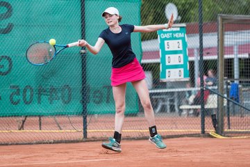 Filippa Stieg 702 - Dr.Loges Cup